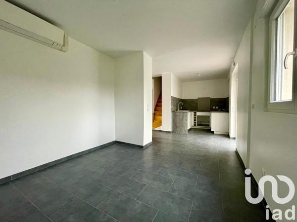 Maison 10 pièces de 178 m² à Villeparisis (77270)