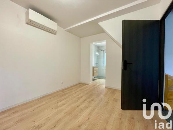 Maison 10 pièces de 178 m² à Villeparisis (77270)