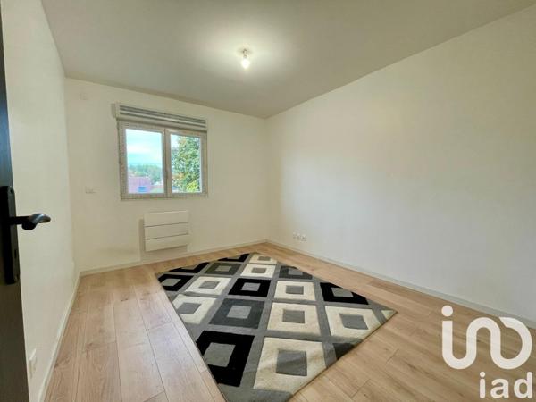 Maison 10 pièces de 178 m² à Villeparisis (77270)