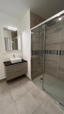 Appartement 3 pièces 65 m² à Chartres avec jardinet privatif