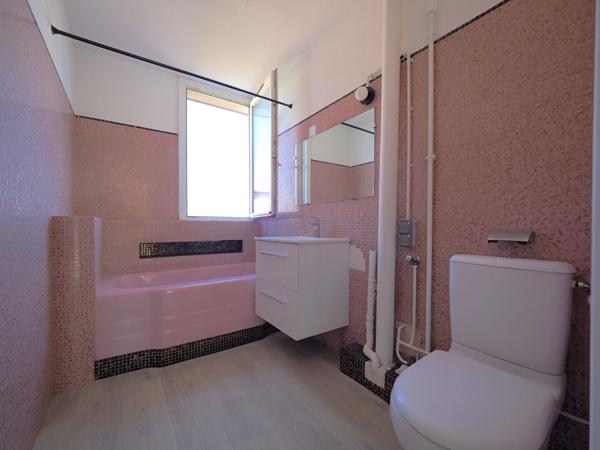 Appartement Romainville 2 pièces 40 m2 Métro Carnot