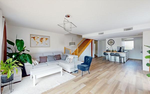 Maison à vendre    4 pièces •  Balma