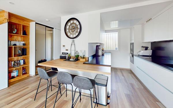 Maison à vendre    4 pièces •  Balma