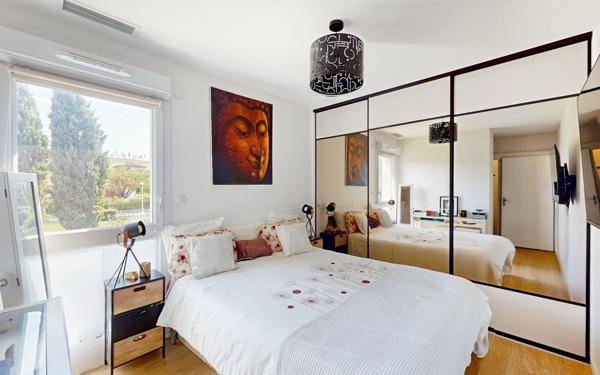 Maison à vendre    4 pièces •  Balma