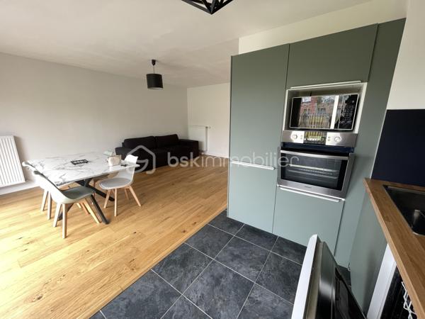 Maison de 112,40 m²