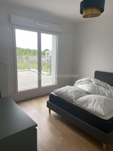 Maison de 112,40 m²