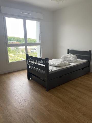 Maison de 112,40 m²