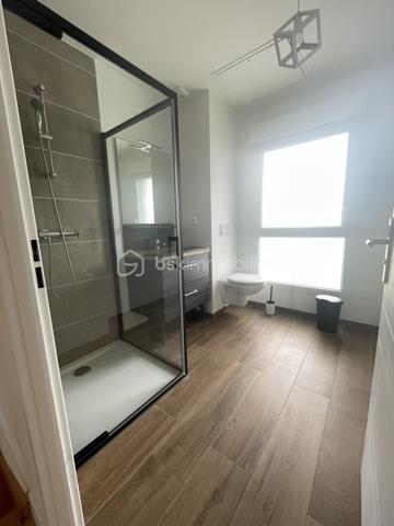 Maison de 112,40 m²