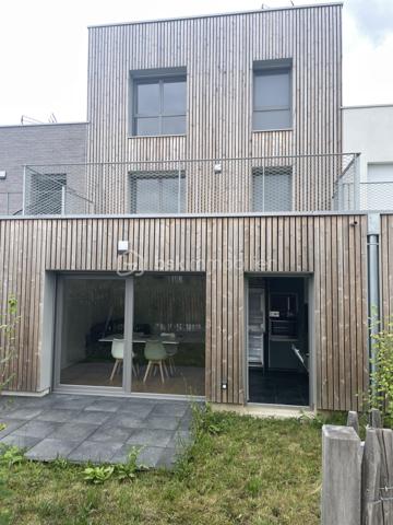 Maison de 112,40 m²