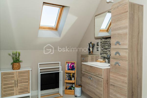 Maison de 115,84 m²