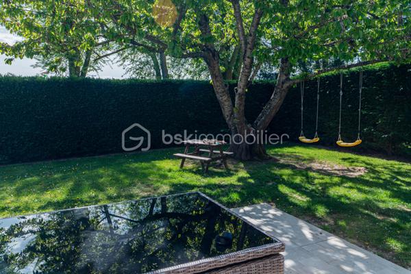 Maison de 115,84 m²