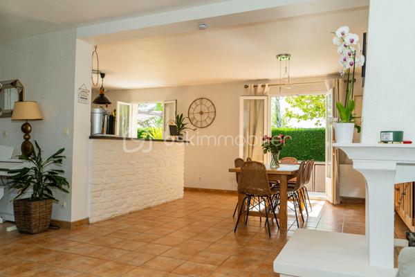 Maison de 115,84 m²