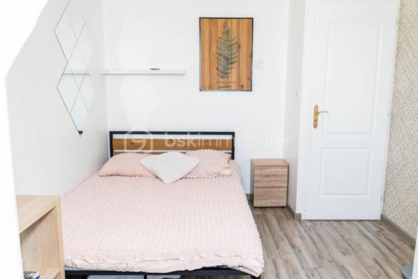Maison de 115,84 m²