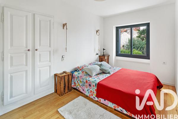 Maison à vendre 2 pièces 48 m² Rezé