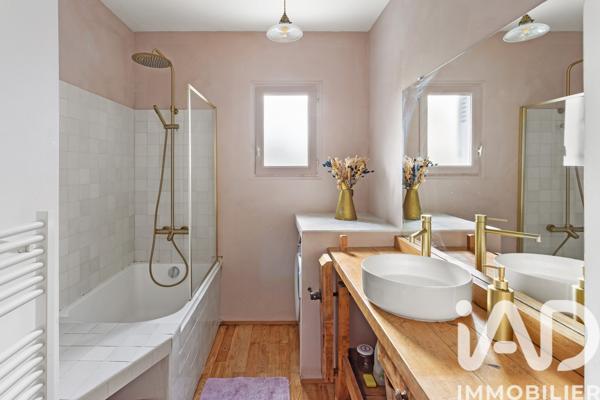 Maison à vendre 2 pièces 48 m² Rezé