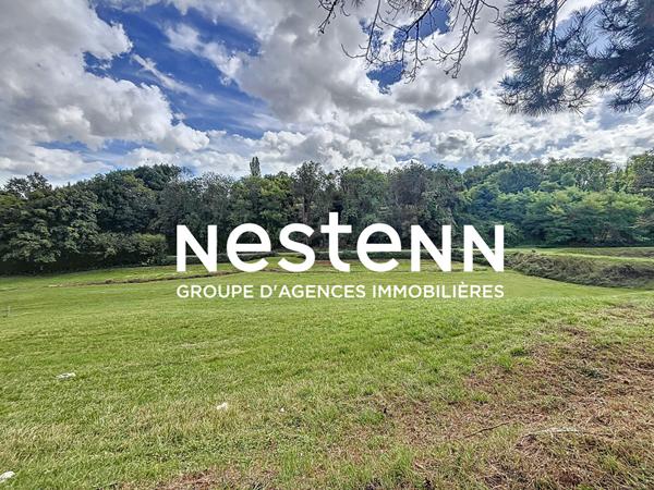 A vendre: Terrain a batir + Terrain naturel - 71570 SAINT AMOUR BELLEVUE