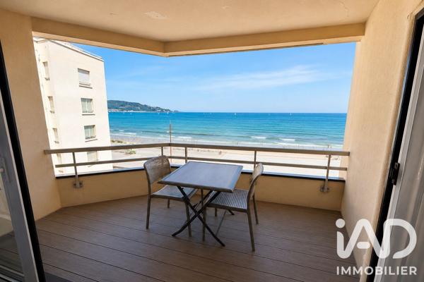 Appartement à vendre 2 pièces 37 m² Hendaye