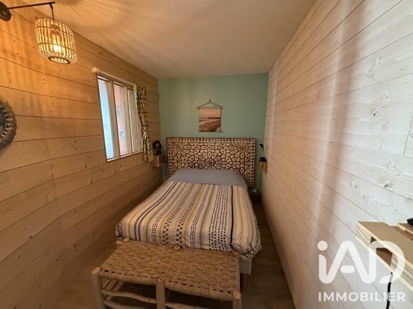 Appartement à vendre 2 pièces 37 m² Hendaye