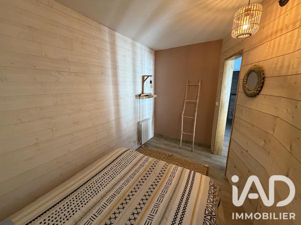 Appartement à vendre 2 pièces 37 m² Hendaye