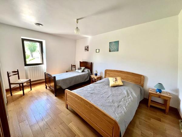 Vente Maison 5 pièces 187 m2 à Gourdon