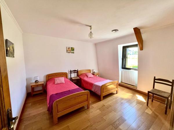 Vente Maison 5 pièces 187 m2 à Gourdon