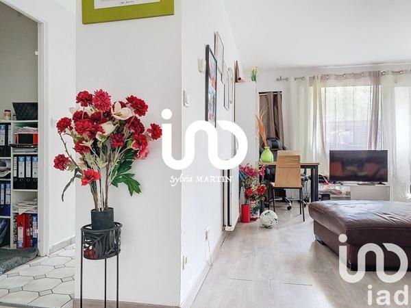 Appartement 4 pièces de 82 m² à Étampes (91150)