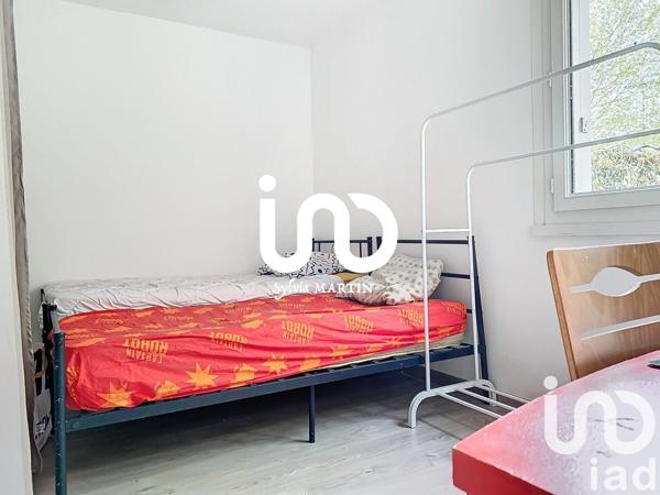 Appartement 4 pièces de 82 m² à Étampes (91150)