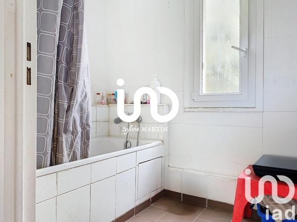 Appartement 4 pièces de 82 m² à Étampes (91150)