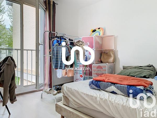 Appartement 4 pièces de 82 m² à Étampes (91150)