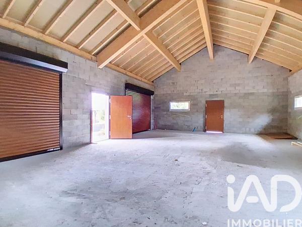 Terrain à vendre 1 326 m² Saint-Sixt