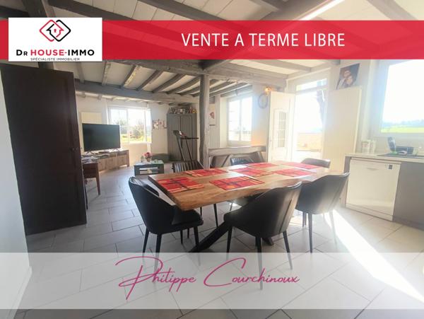 Maison à vendre 8 pièces de 235 m²