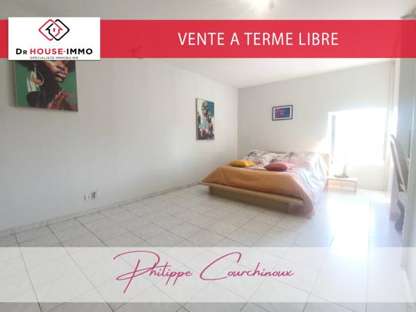 Maison à vendre 8 pièces de 235 m²