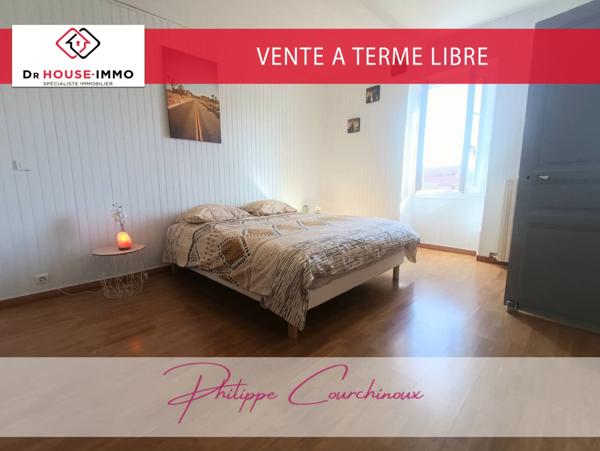 Maison à vendre 8 pièces de 235 m²