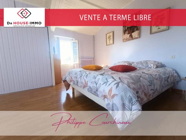 Maison à vendre 8 pièces de 235 m²