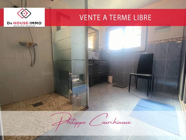 Maison à vendre 8 pièces de 235 m²