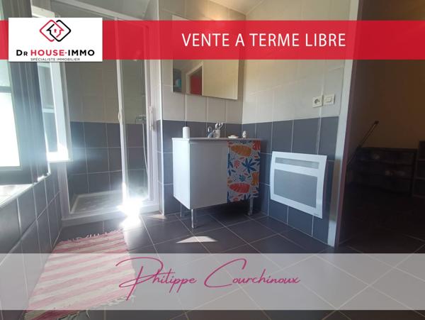 Maison à vendre 8 pièces de 235 m²