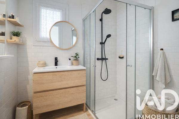 Maison à vendre 4 pièces 85 m² Chevry-Cossigny