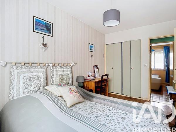 Maison à vendre 4 pièces 85 m² Chevry-Cossigny