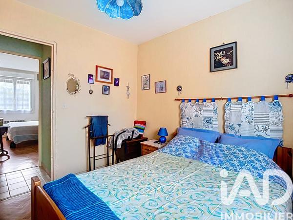 Maison à vendre 4 pièces 85 m² Chevry-Cossigny