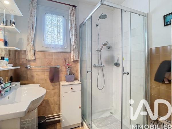 Maison à vendre 4 pièces 85 m² Chevry-Cossigny