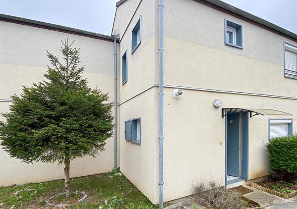 VAURÉAL - LA MAISON FAMILIALE QUI A TOUT POUR PLAIRE !!!