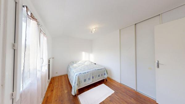VAURÉAL - LA MAISON FAMILIALE QUI A TOUT POUR PLAIRE !!!
