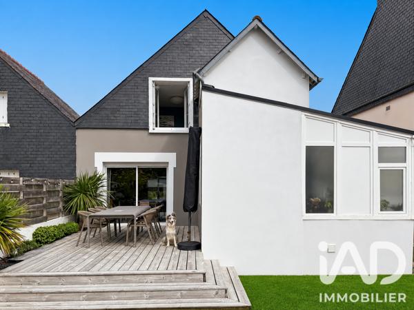 Maison à vendre 5 pièces 90 m² Riantec