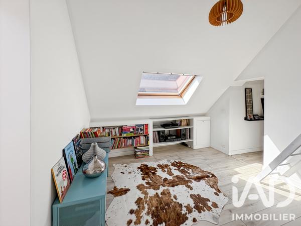 Maison à vendre 5 pièces 90 m² Riantec