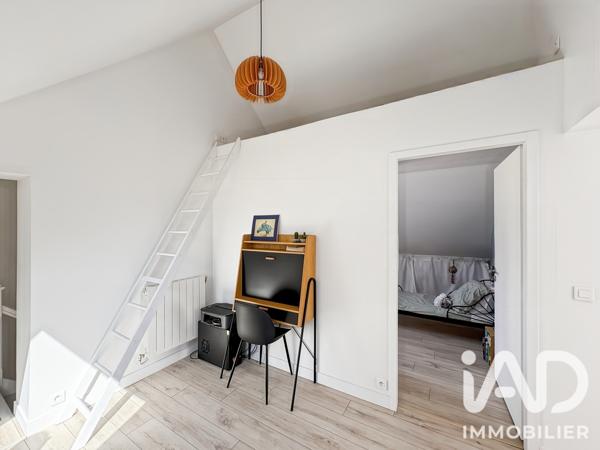 Maison à vendre 5 pièces 90 m² Riantec