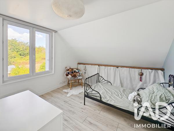 Maison à vendre 5 pièces 90 m² Riantec