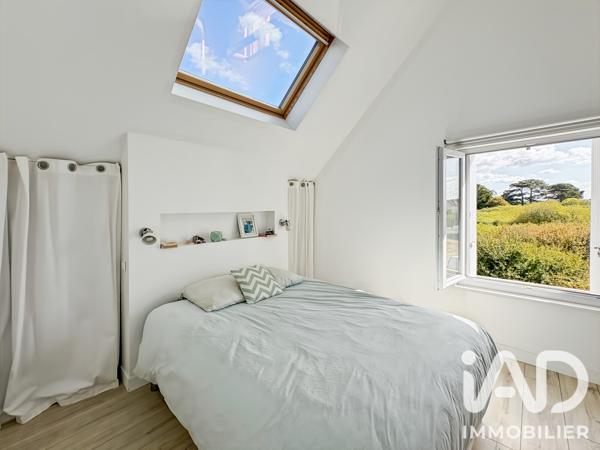 Maison à vendre 5 pièces 90 m² Riantec