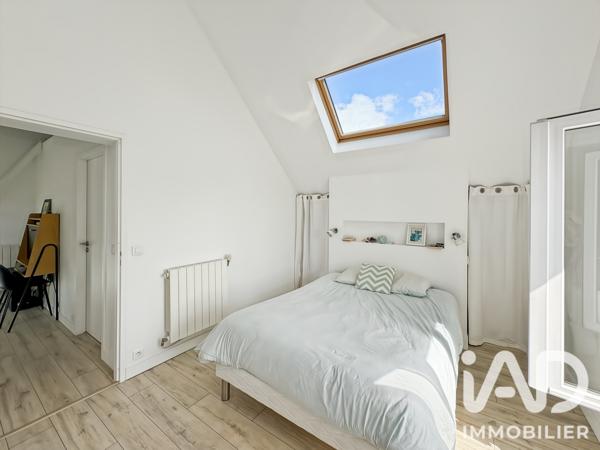 Maison à vendre 5 pièces 90 m² Riantec
