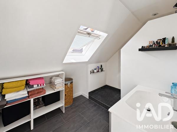 Maison à vendre 5 pièces 90 m² Riantec