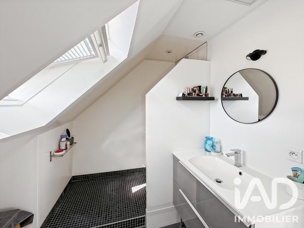 Maison à vendre 5 pièces 90 m² Riantec